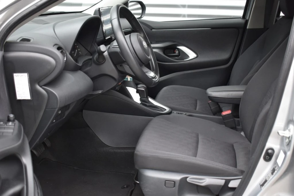 Toyota Yaris – foto 7