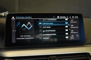 BMW 5 Serie – thumbnail 20