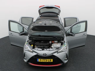 Toyota Yaris – thumbnail 15