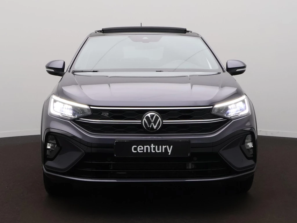 Volkswagen Taigo – foto 10