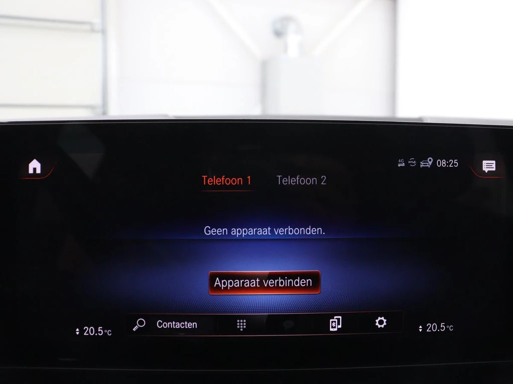 Mercedes-Benz GLA – foto 27