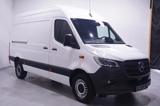 Mercedes-Benz Sprinter – thumbnail 9