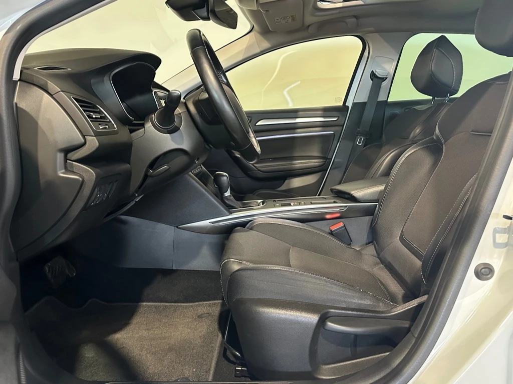 Renault Mégane – foto 15
