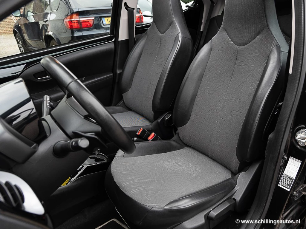 Toyota Aygo – foto 9