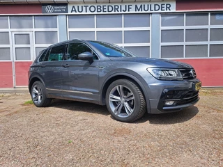 Volkswagen Tiguan – thumbnail 3