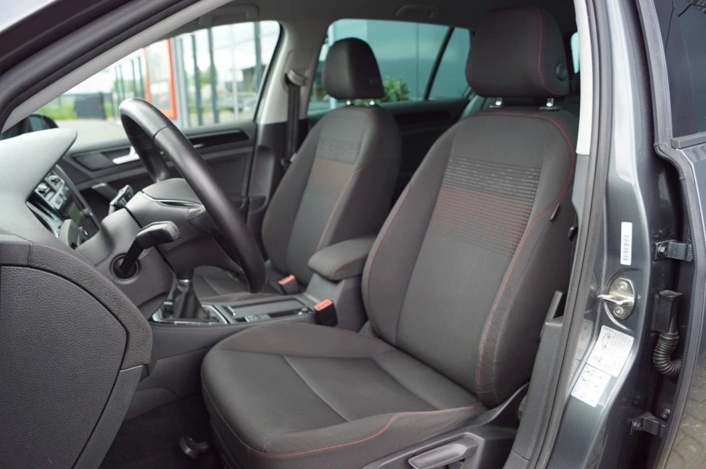 Volkswagen Golf – foto 13