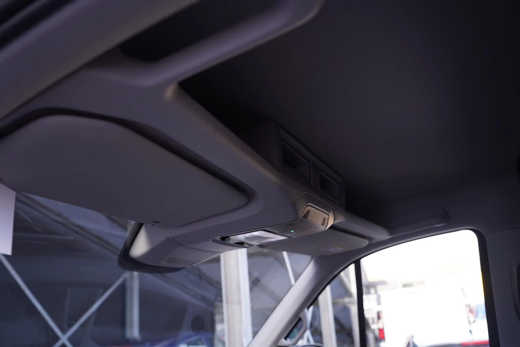 Volkswagen Crafter – foto 27
