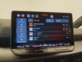 CUPRA Born – thumbnail 17