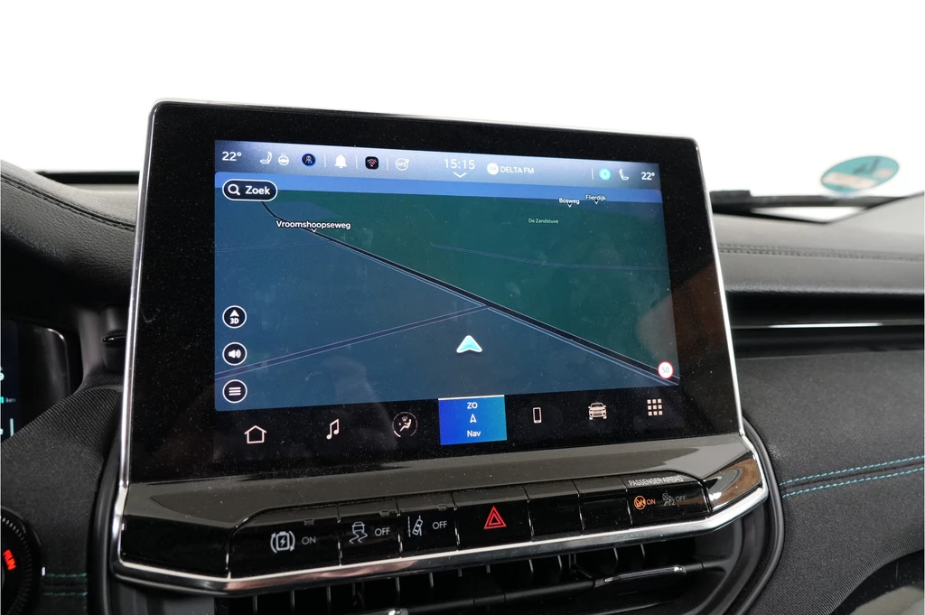 Jeep Compass – foto 19