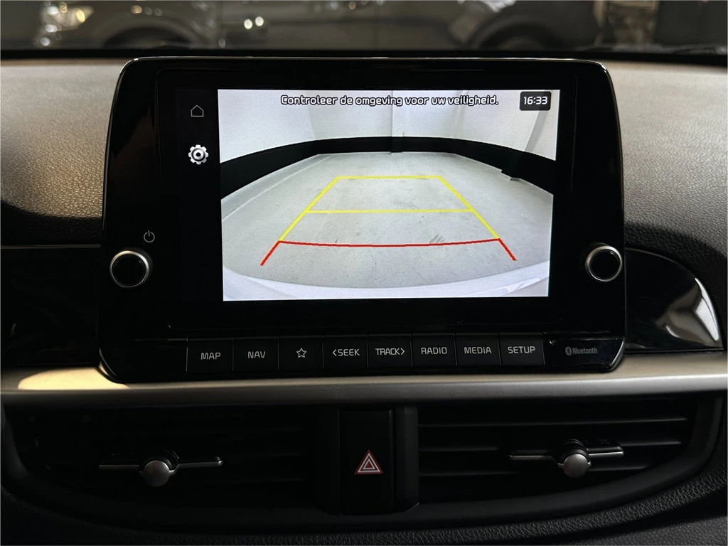 Kia Picanto – foto 14