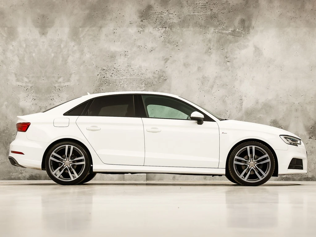 Audi A3 – foto 7