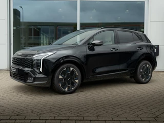 Kia Sportage – thumbnail 3
