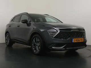 Kia Sportage – thumbnail 11