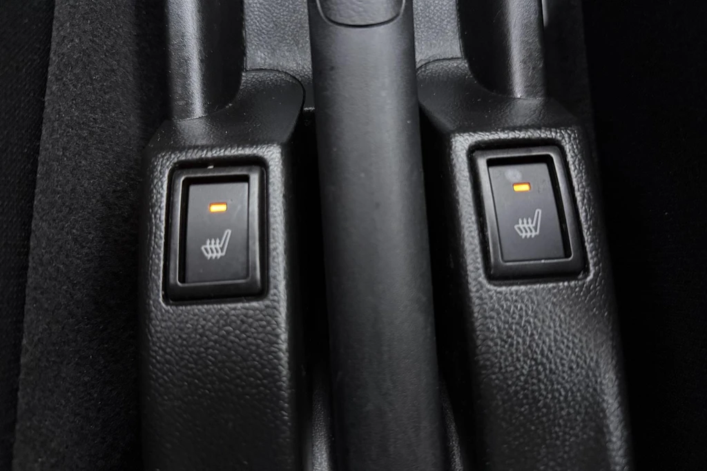 Suzuki Swift – foto 23