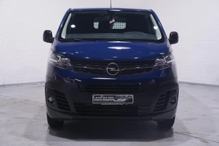 Opel Vivaro – thumbnail 11
