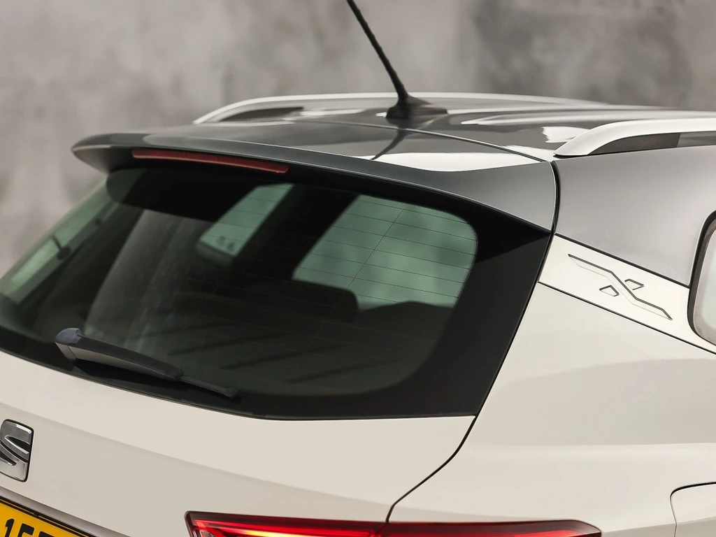 SEAT Arona – foto 26