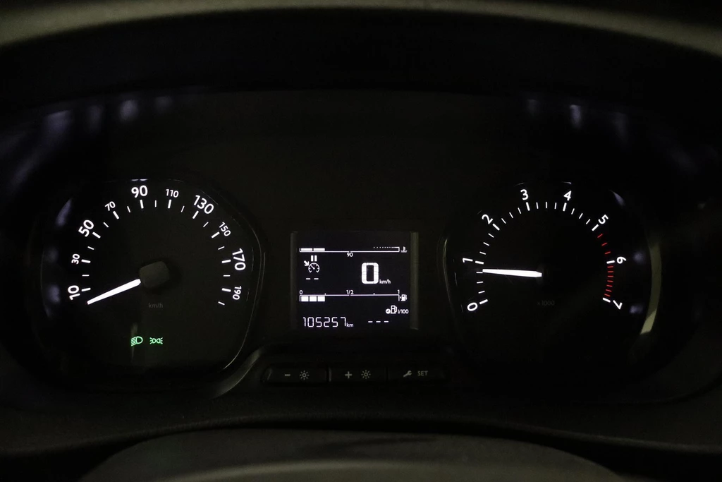 Peugeot Expert – foto 24