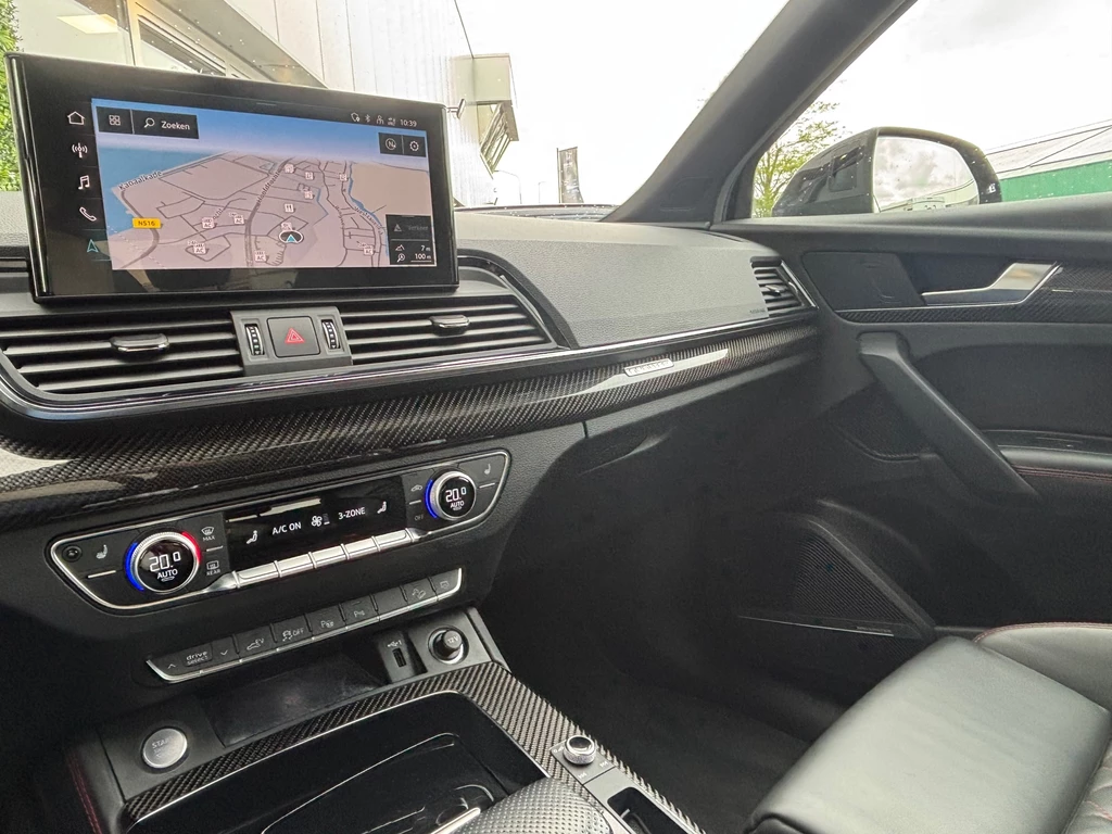 Audi Q5 – foto 4
