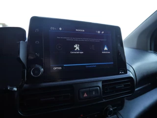 Peugeot Partner – thumbnail 22