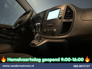 Mercedes-Benz Vito – thumbnail 14