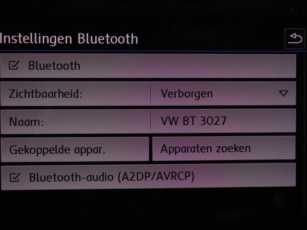 Volkswagen Passat – foto 25