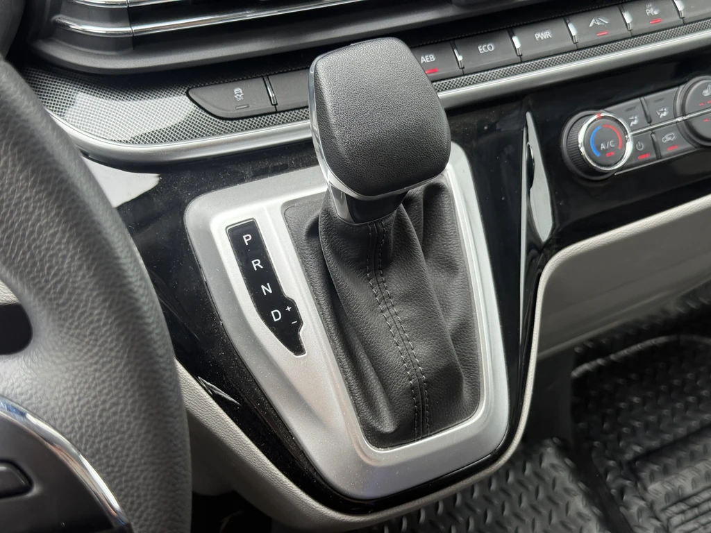 Maxus eDeliver9 – foto 25