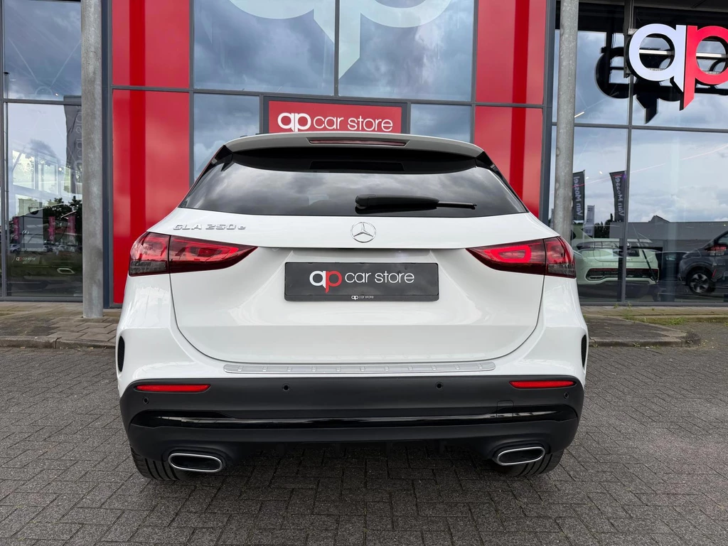 Mercedes-Benz GLA – foto 4