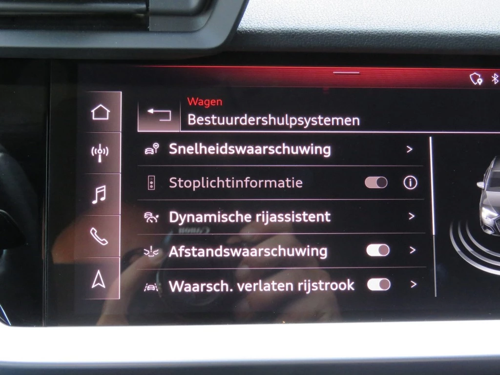 Audi A3 – foto 42