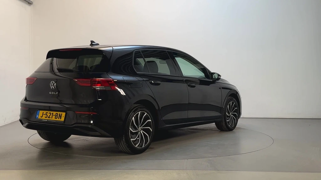 Volkswagen Golf – foto 5