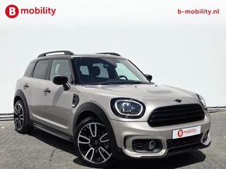 MINI Countryman – thumbnail 7