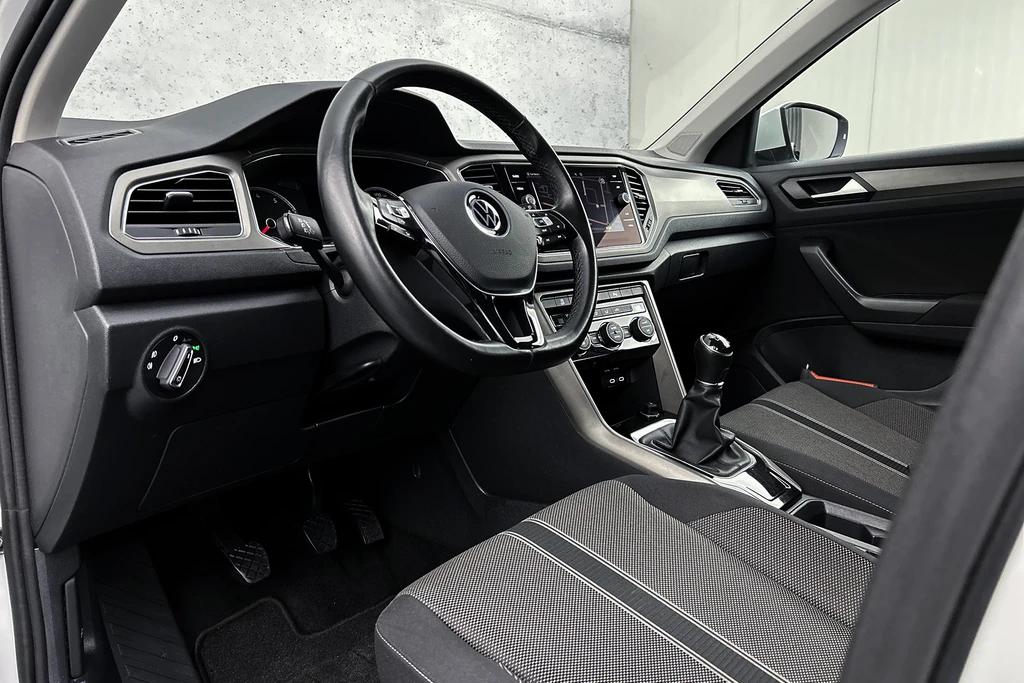 Volkswagen T-Roc – foto 26