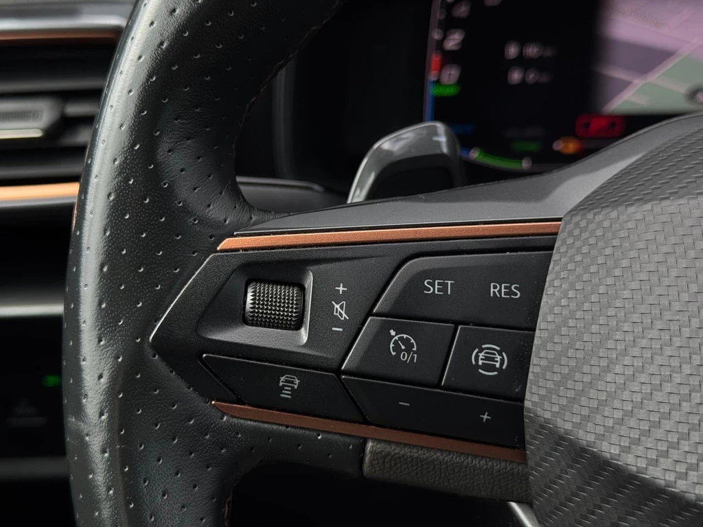 CUPRA Formentor – foto 26