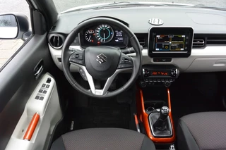 Suzuki Ignis – thumbnail 24