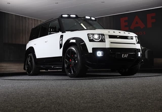 Land Rover Defender – thumbnail 13