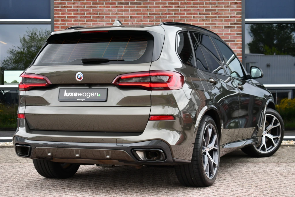 BMW X5 – foto 14