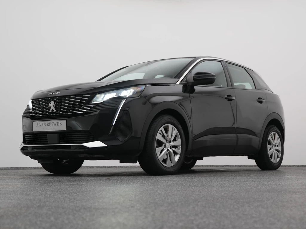 Peugeot 3008 – foto 2