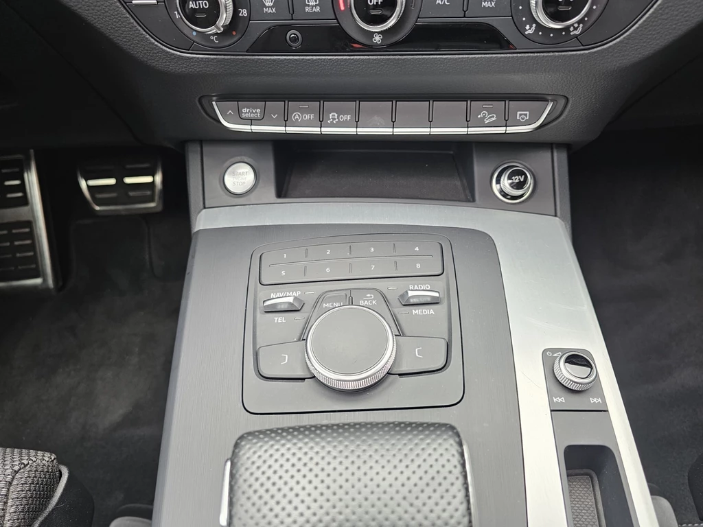 Audi Q5 – foto 22