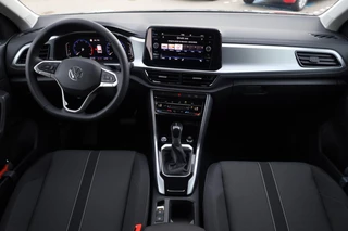 Volkswagen T-Roc – thumbnail 7