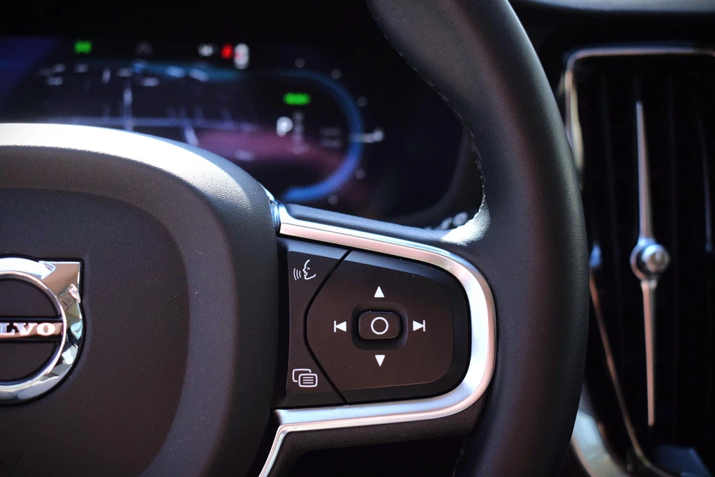 Volvo V60 – foto 20
