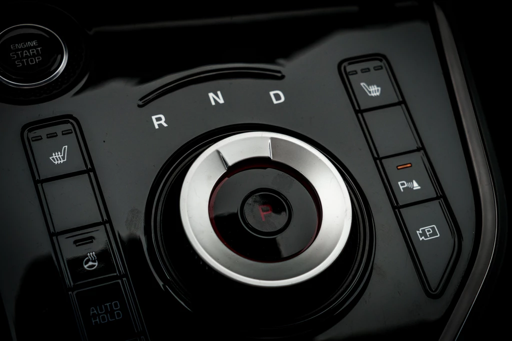 Kia Niro – foto 12