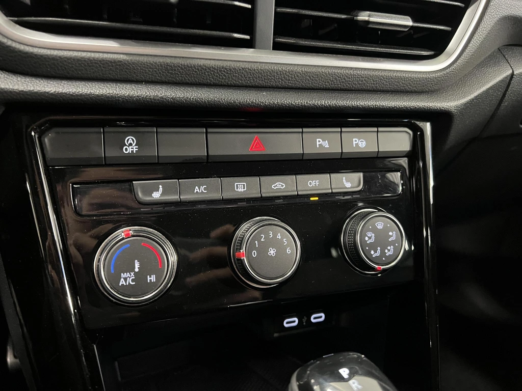 Volkswagen T-Roc – foto 23