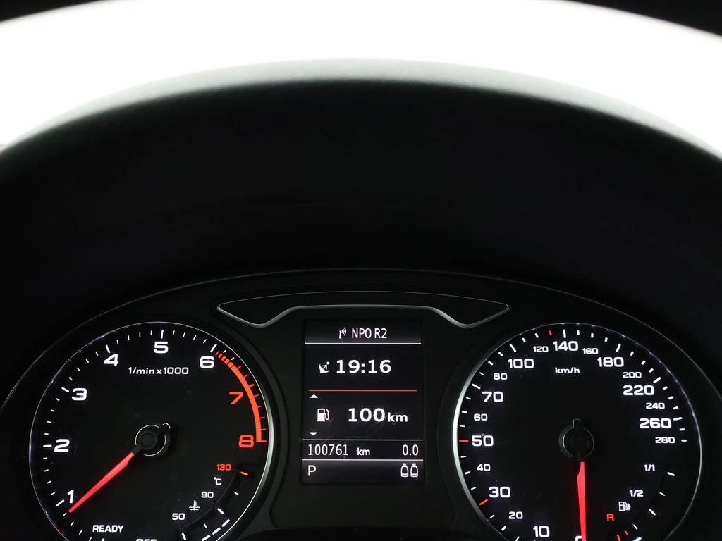 Audi A3 – foto 30