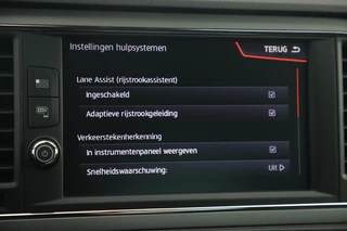 SEAT Leon – thumbnail 28