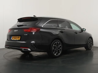 Kia Ceed Sportswagon – thumbnail 8