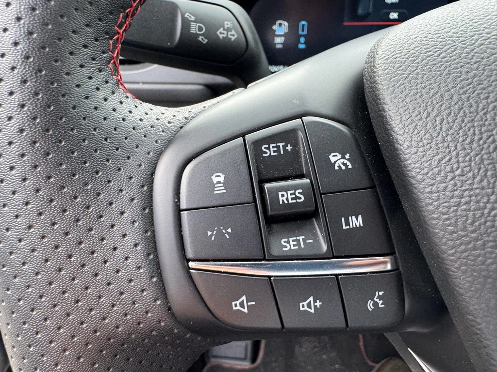 Ford Kuga – foto 19