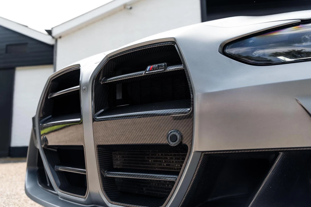 BMW M3 – foto 10