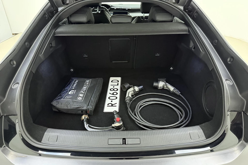 Peugeot 508 – foto 26