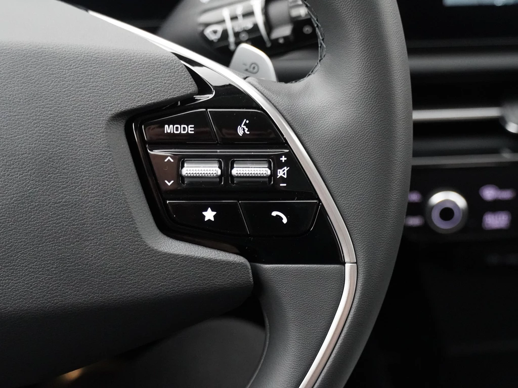 Kia Niro EV – foto 29
