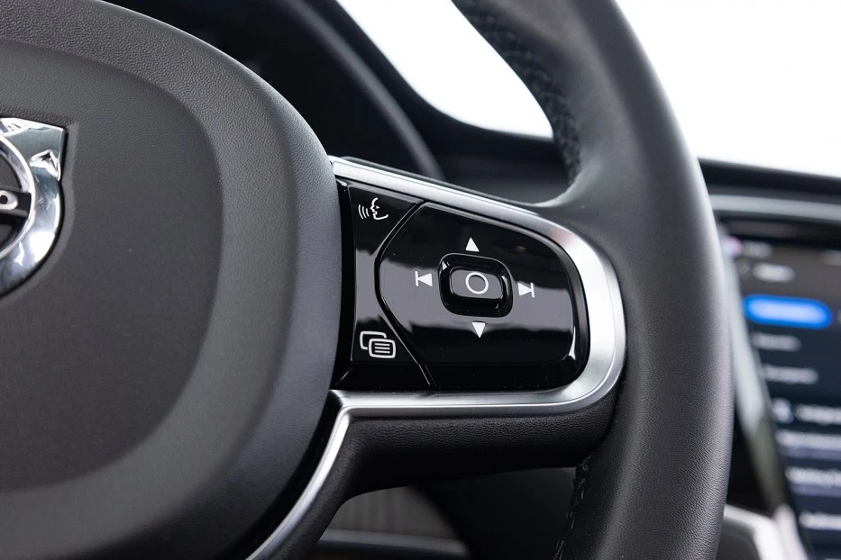 Volvo XC90 – foto 29