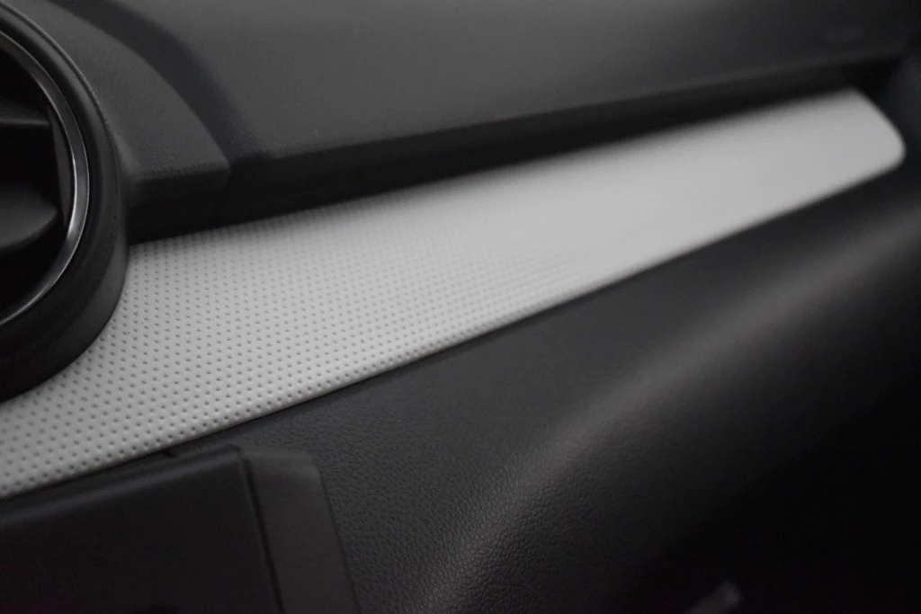 Suzuki Swift – foto 30